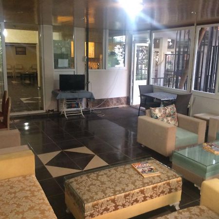 Uyar Palace Antalya Ngoại thất bức ảnh