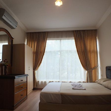 Uyar Palace Antalya Ngoại thất bức ảnh