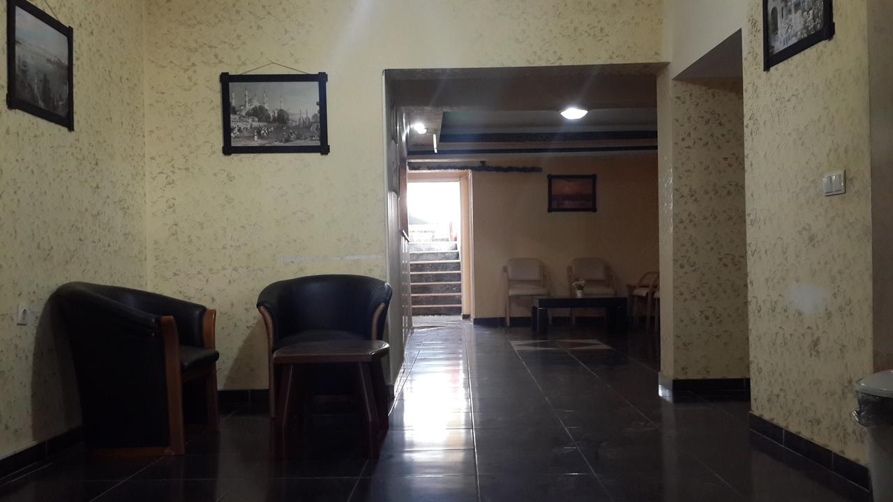 Uyar Palace Antalya Ngoại thất bức ảnh