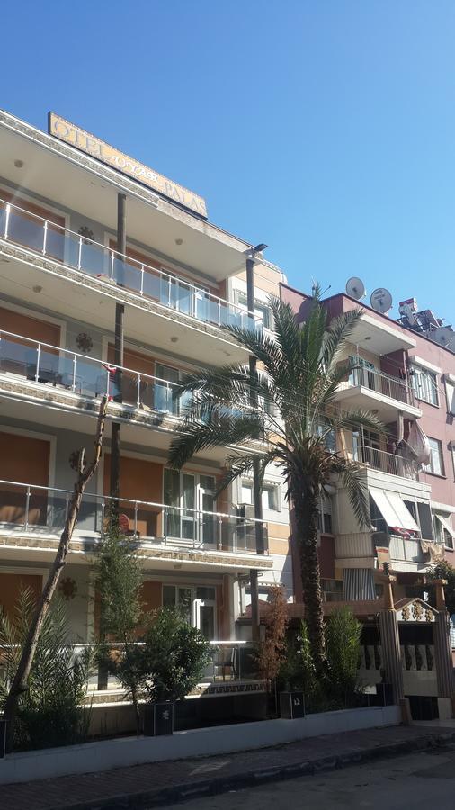 Uyar Palace Antalya Ngoại thất bức ảnh