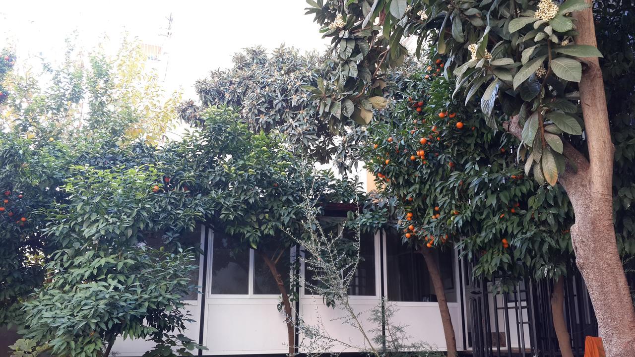 Uyar Palace Antalya Ngoại thất bức ảnh