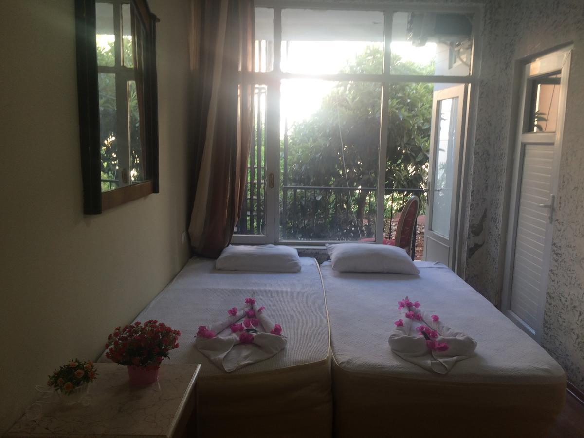 Uyar Palace Antalya Ngoại thất bức ảnh