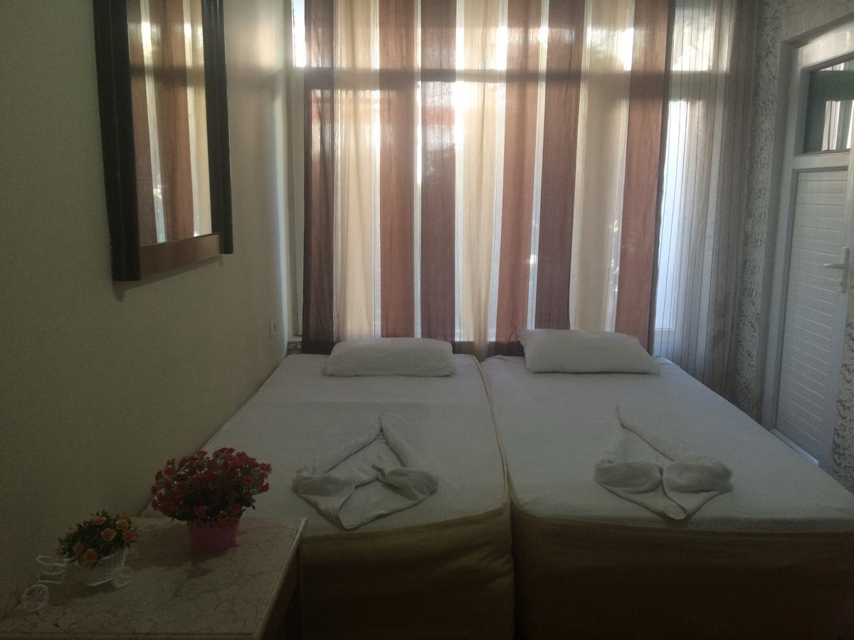 Uyar Palace Antalya Ngoại thất bức ảnh