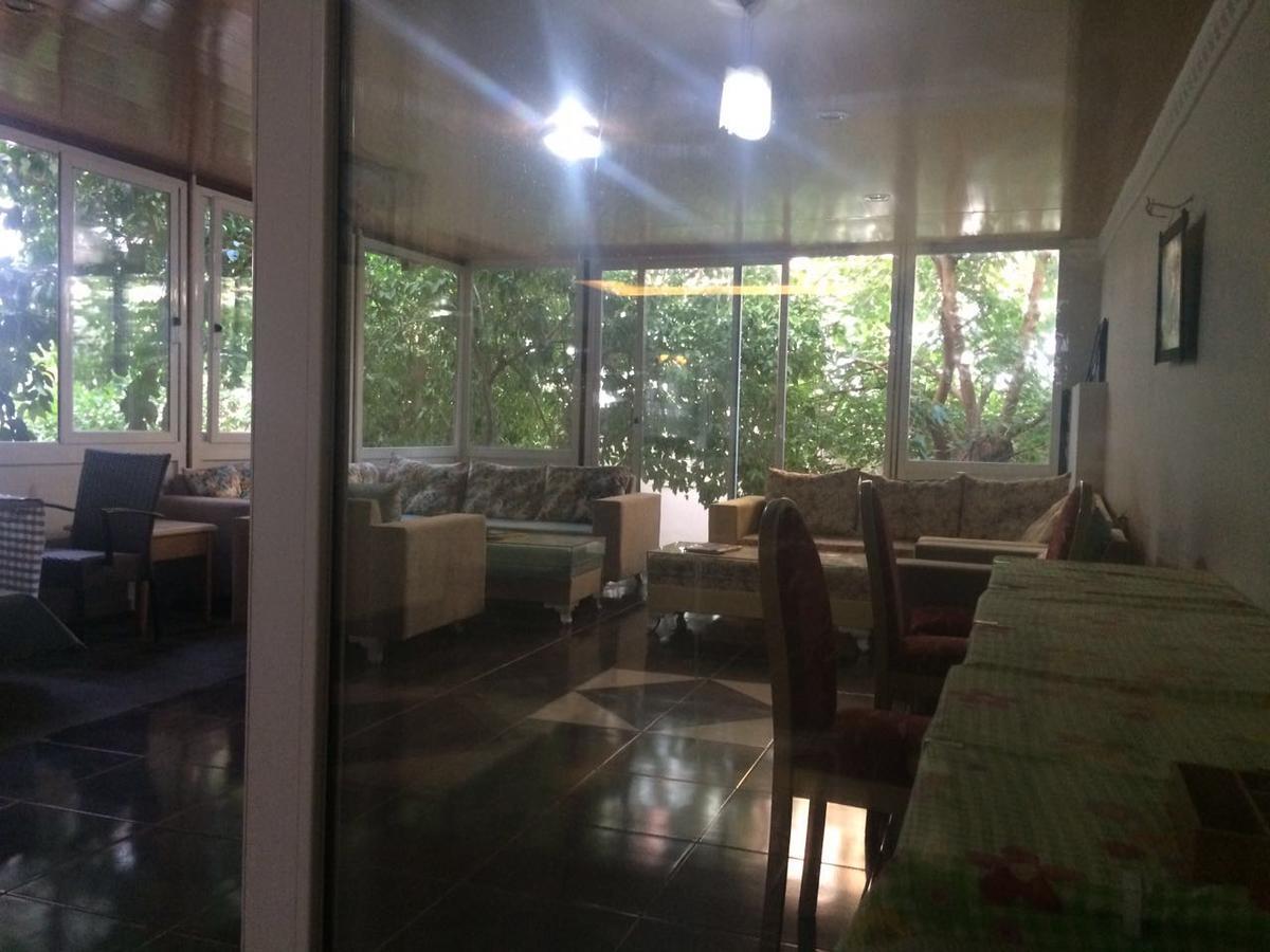 Uyar Palace Antalya Ngoại thất bức ảnh