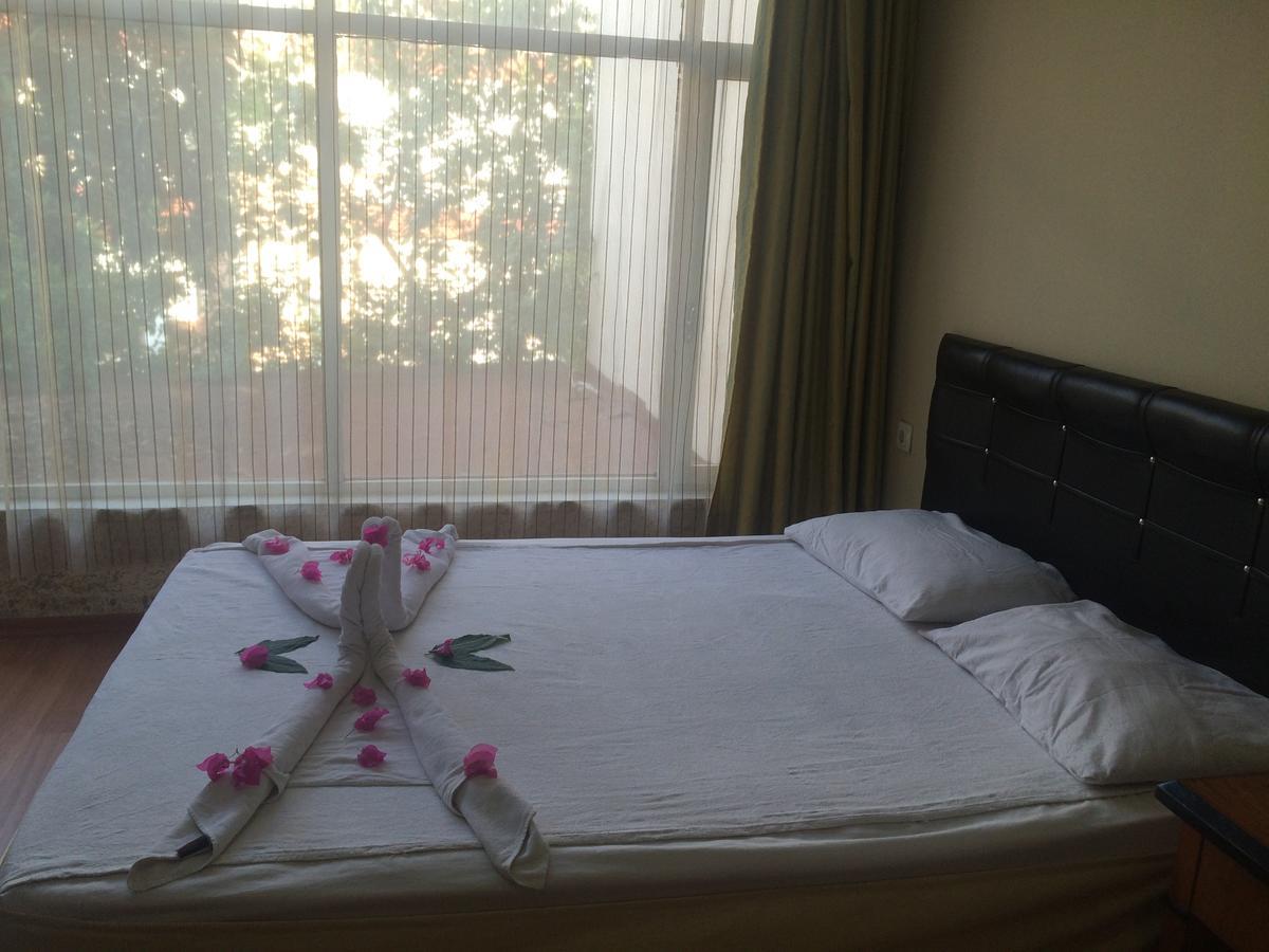 Uyar Palace Antalya Ngoại thất bức ảnh