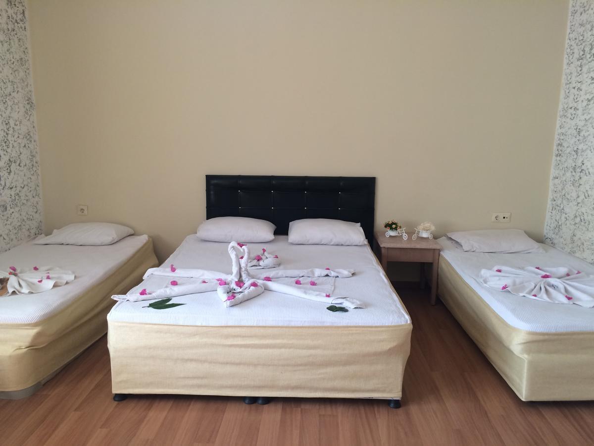 Uyar Palace Antalya Ngoại thất bức ảnh