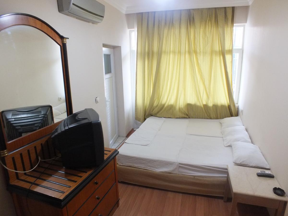 Uyar Palace Antalya Ngoại thất bức ảnh