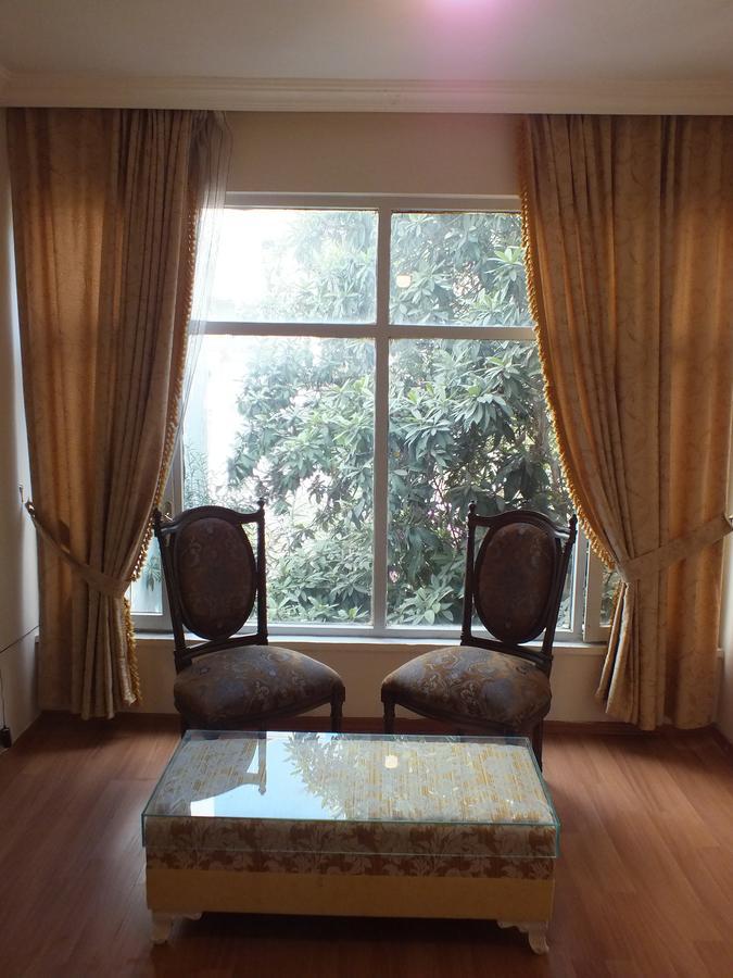 Uyar Palace Antalya Ngoại thất bức ảnh