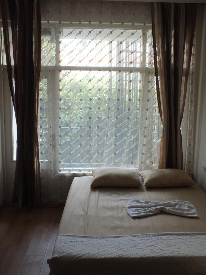 Uyar Palace Antalya Ngoại thất bức ảnh