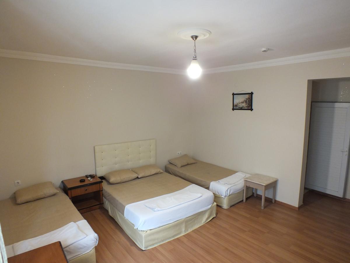 Uyar Palace Antalya Ngoại thất bức ảnh