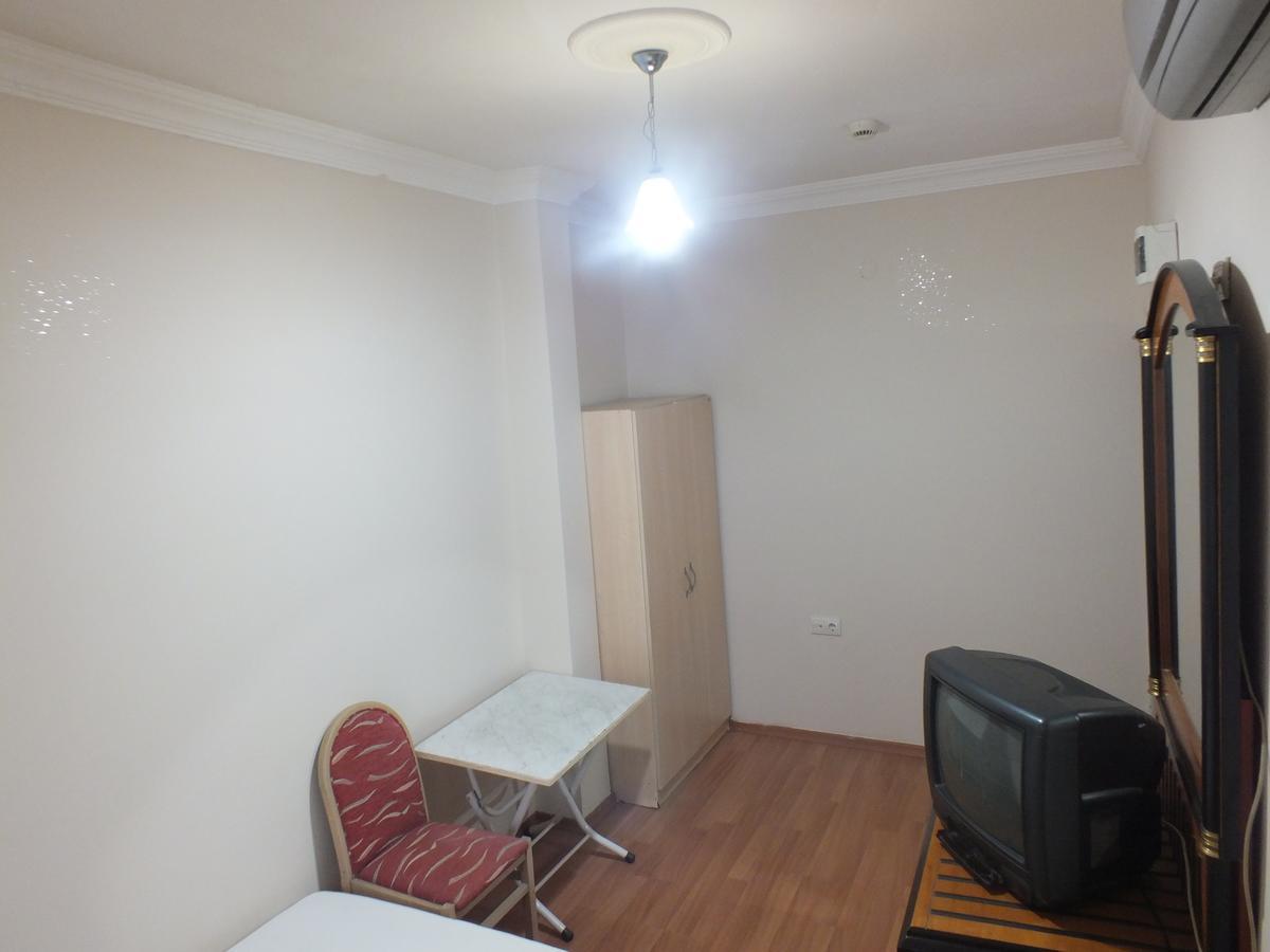 Uyar Palace Antalya Ngoại thất bức ảnh