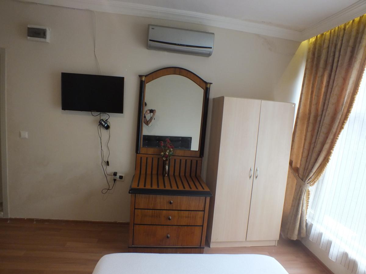 Uyar Palace Antalya Ngoại thất bức ảnh
