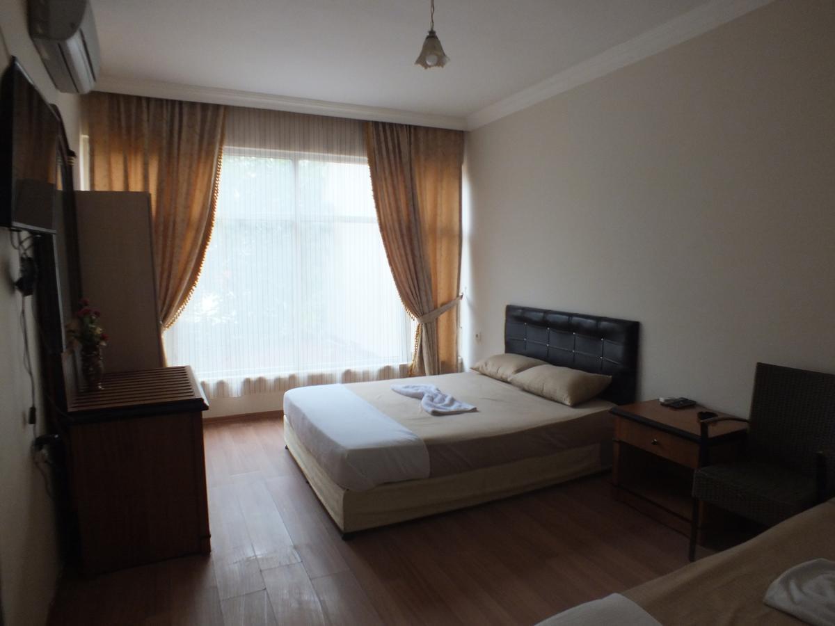 Uyar Palace Antalya Ngoại thất bức ảnh
