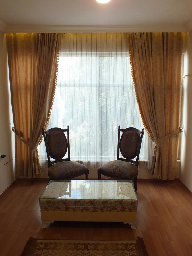 Uyar Palace Antalya Ngoại thất bức ảnh