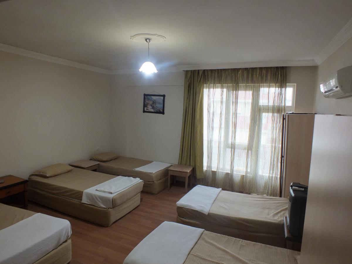 Uyar Palace Antalya Ngoại thất bức ảnh