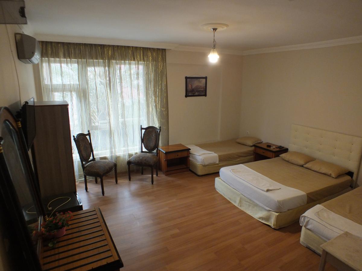 Uyar Palace Antalya Ngoại thất bức ảnh