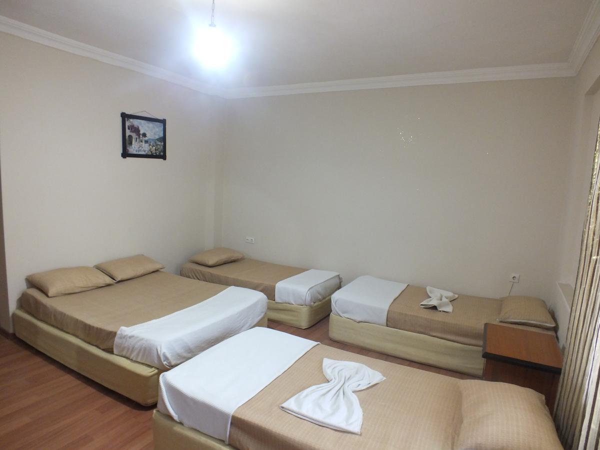 Uyar Palace Antalya Ngoại thất bức ảnh