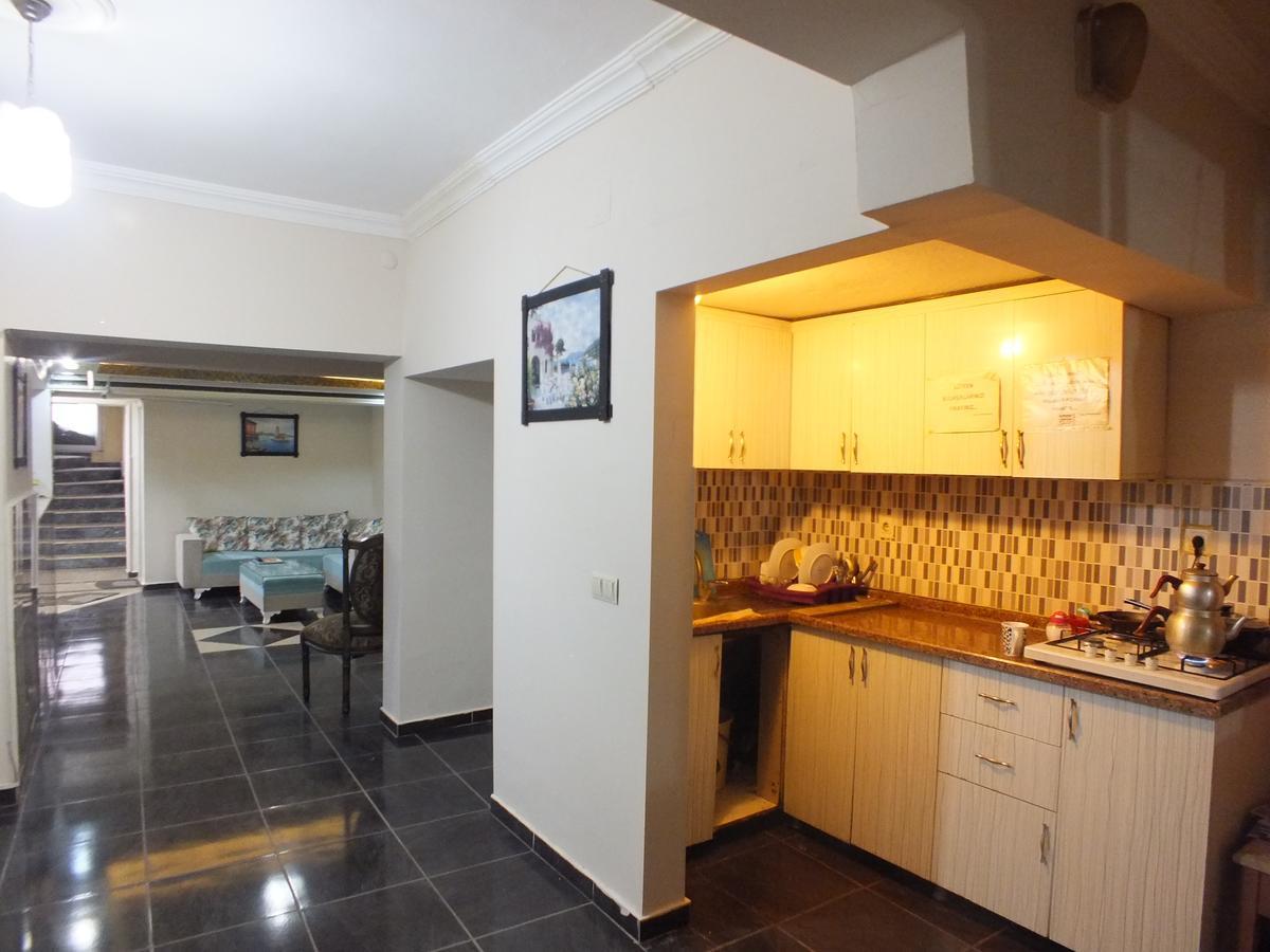 Uyar Palace Antalya Ngoại thất bức ảnh