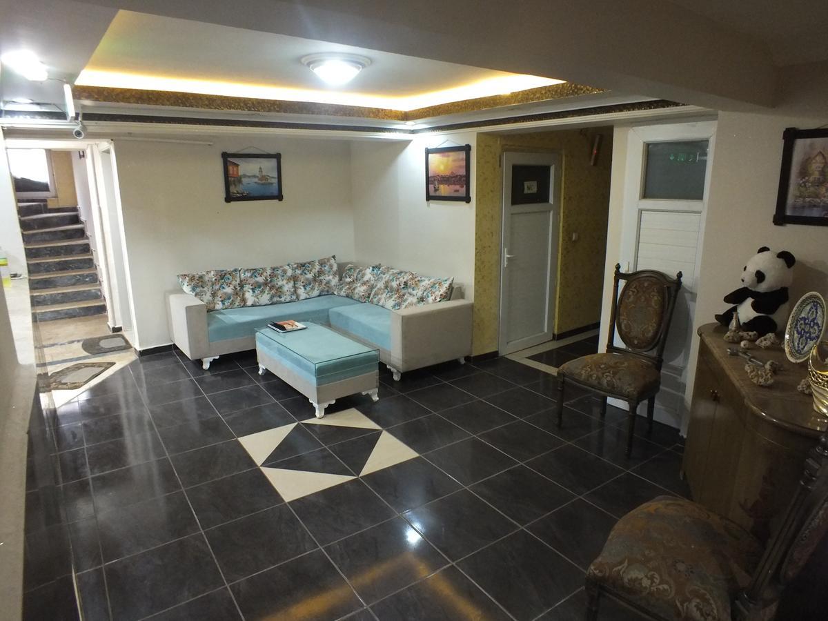Uyar Palace Antalya Ngoại thất bức ảnh