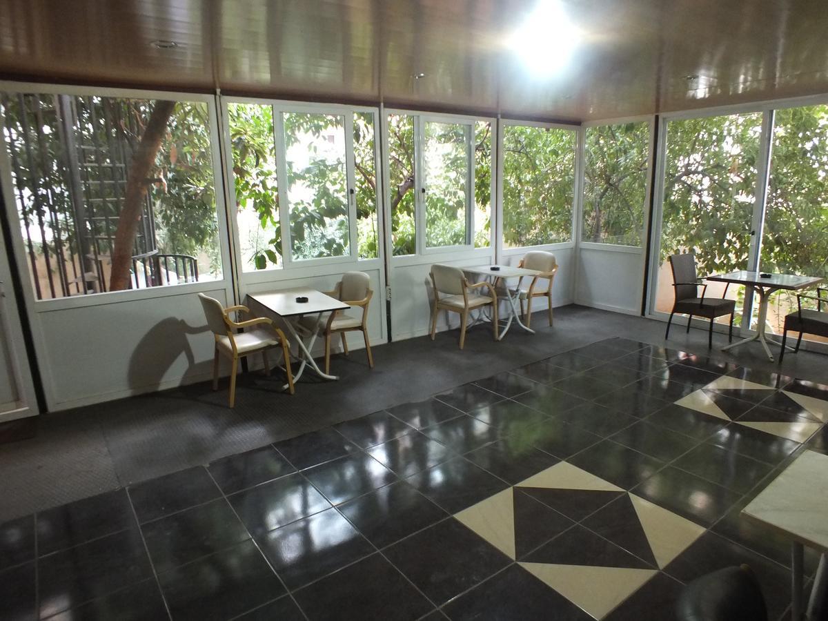 Uyar Palace Antalya Ngoại thất bức ảnh