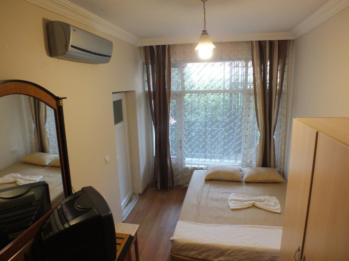Uyar Palace Antalya Ngoại thất bức ảnh