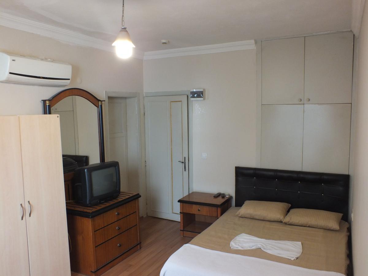 Uyar Palace Antalya Ngoại thất bức ảnh