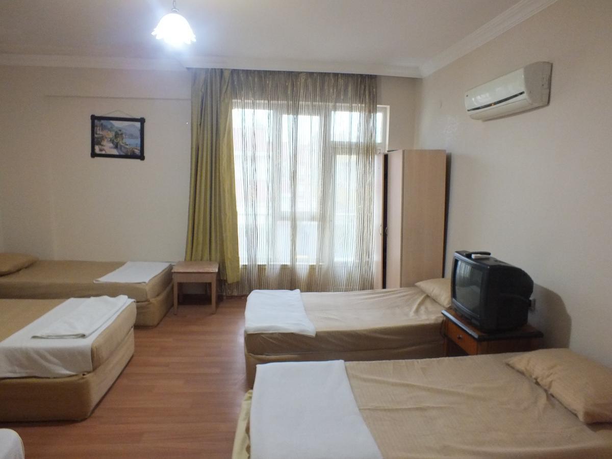 Uyar Palace Antalya Ngoại thất bức ảnh