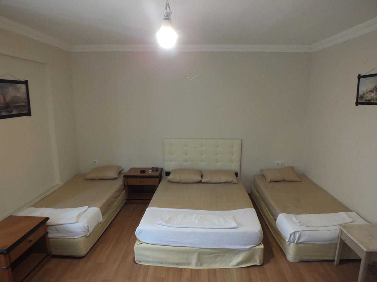 Uyar Palace Antalya Ngoại thất bức ảnh