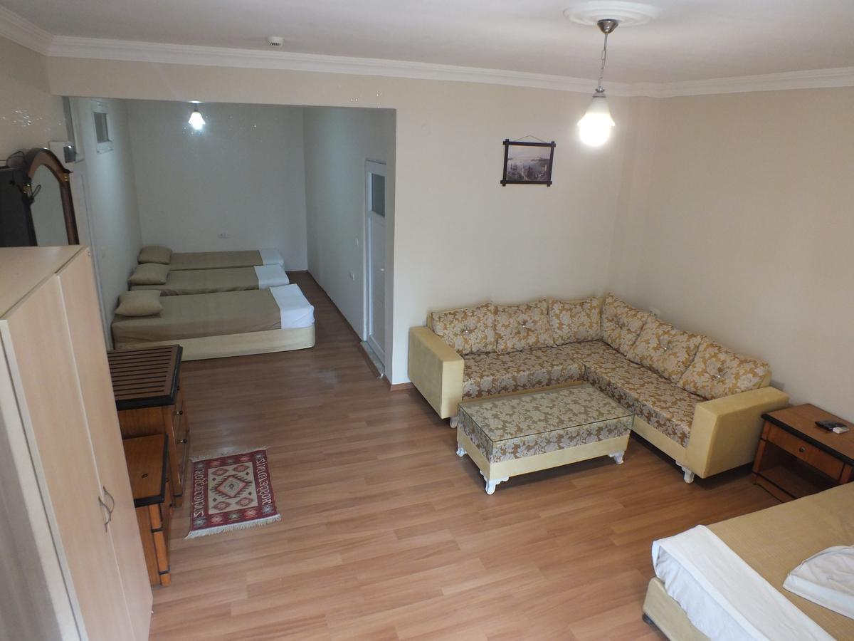 Uyar Palace Antalya Ngoại thất bức ảnh