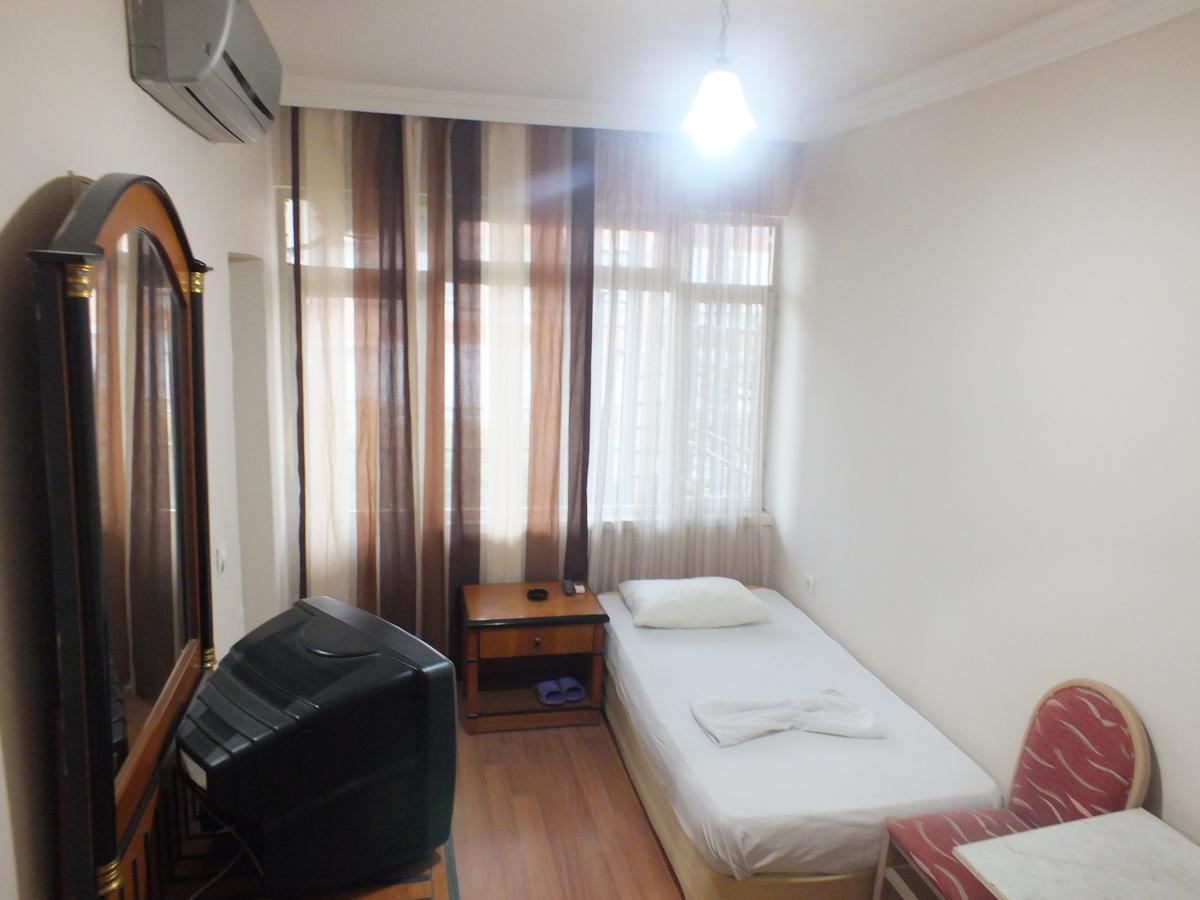 Uyar Palace Antalya Ngoại thất bức ảnh