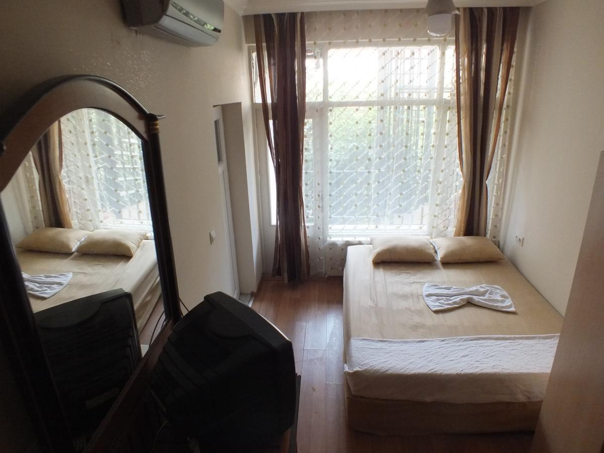 Uyar Palace Antalya Ngoại thất bức ảnh