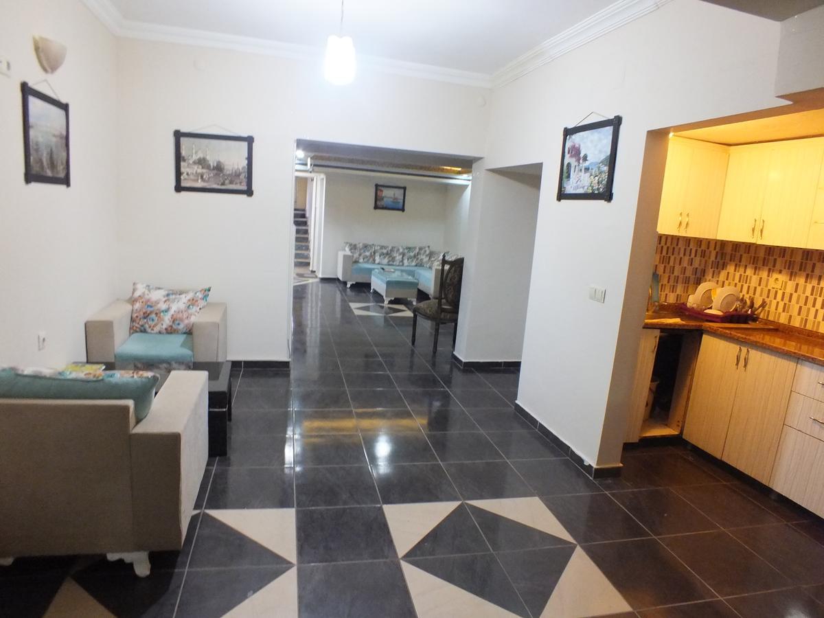 Uyar Palace Antalya Ngoại thất bức ảnh