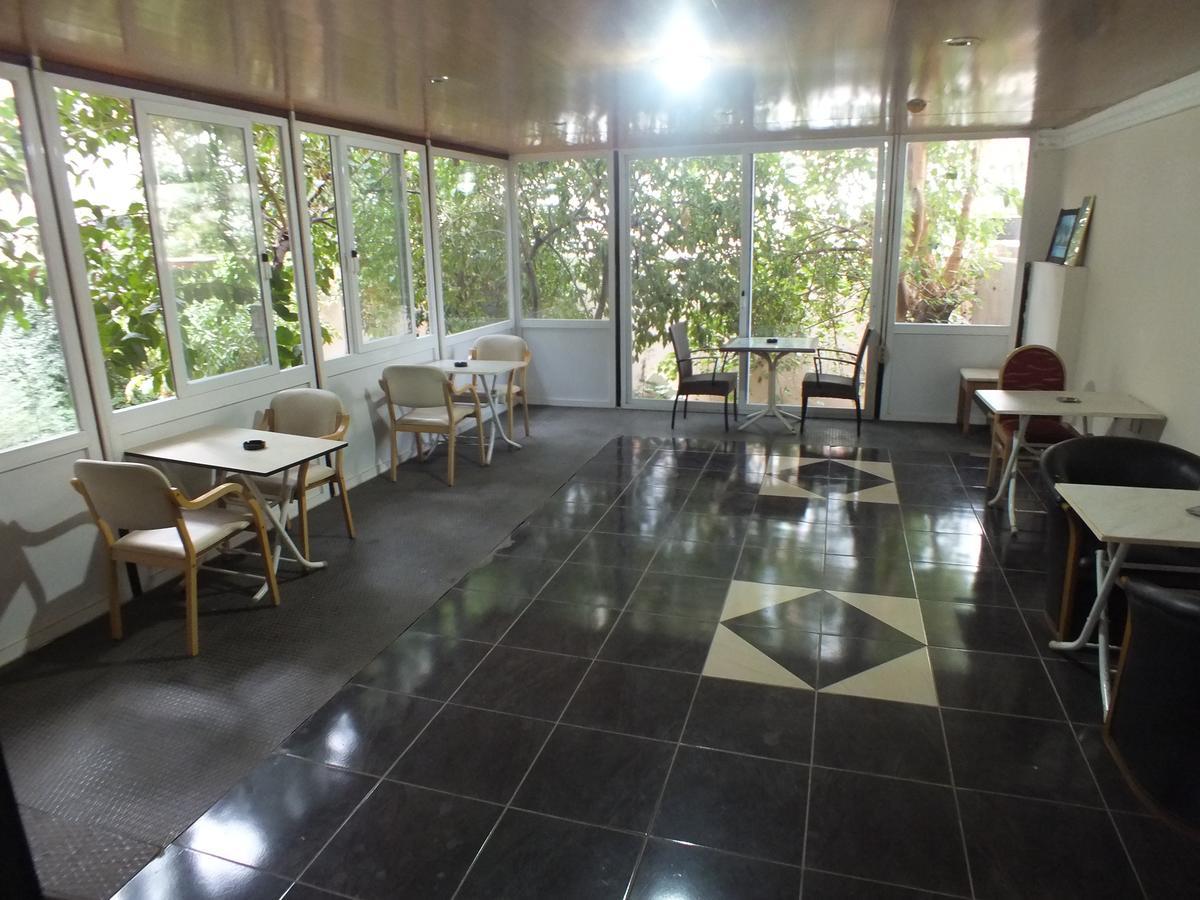 Uyar Palace Antalya Ngoại thất bức ảnh
