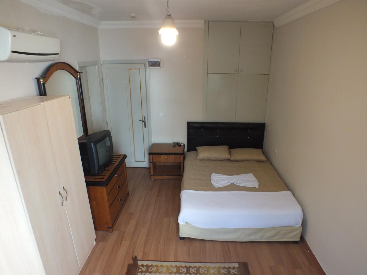 Uyar Palace Antalya Ngoại thất bức ảnh