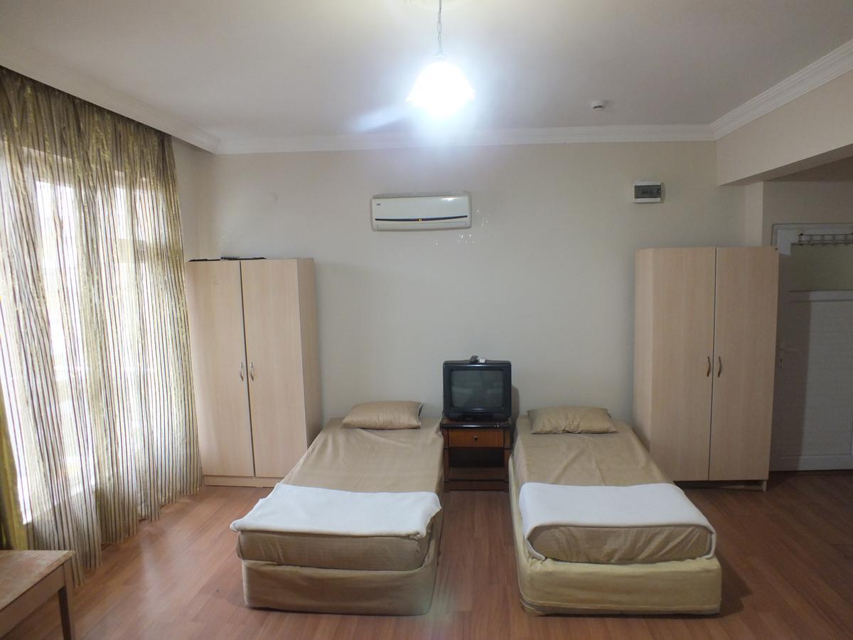 Uyar Palace Antalya Ngoại thất bức ảnh