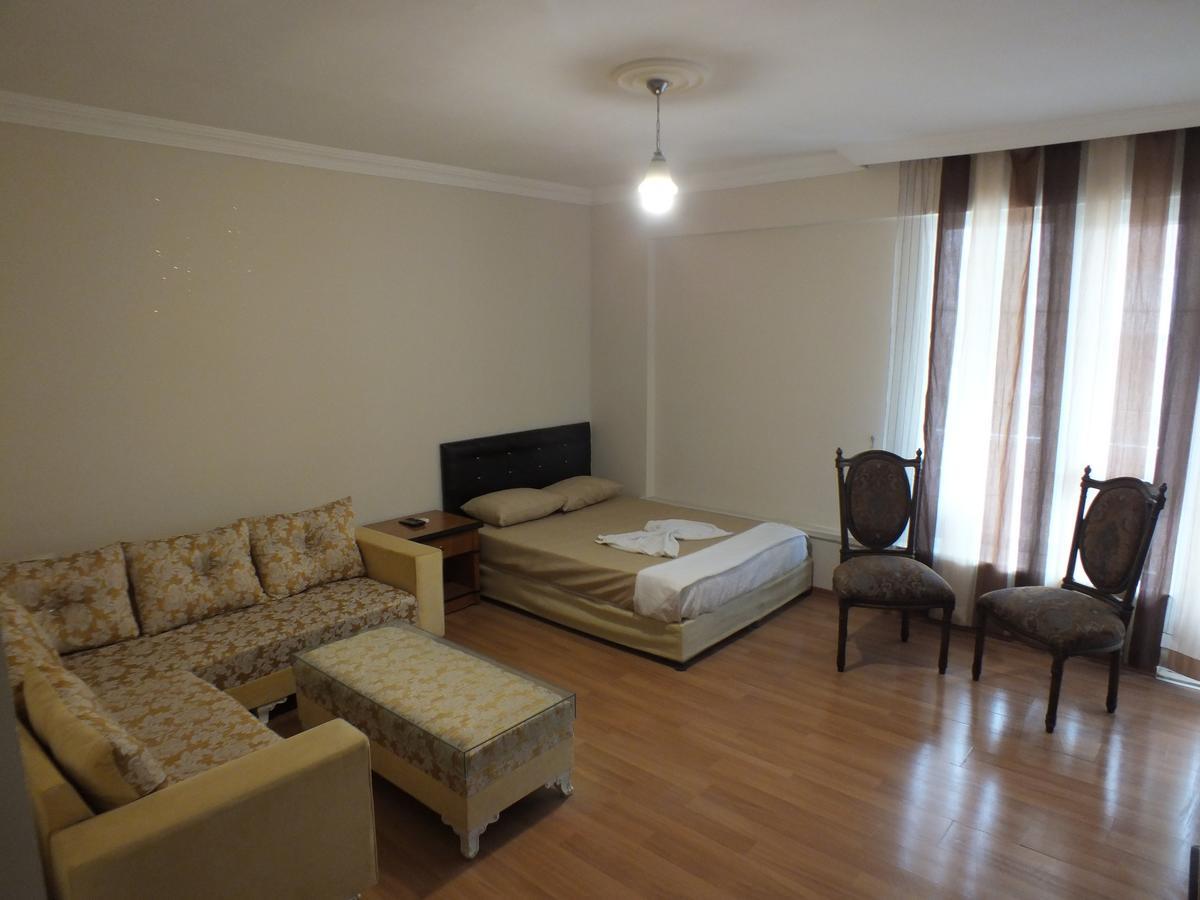 Uyar Palace Antalya Ngoại thất bức ảnh